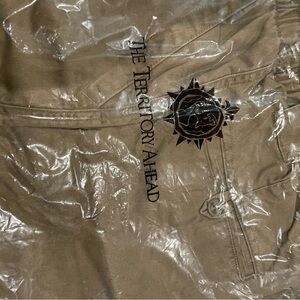 The Territory Ahead Khaki Pants